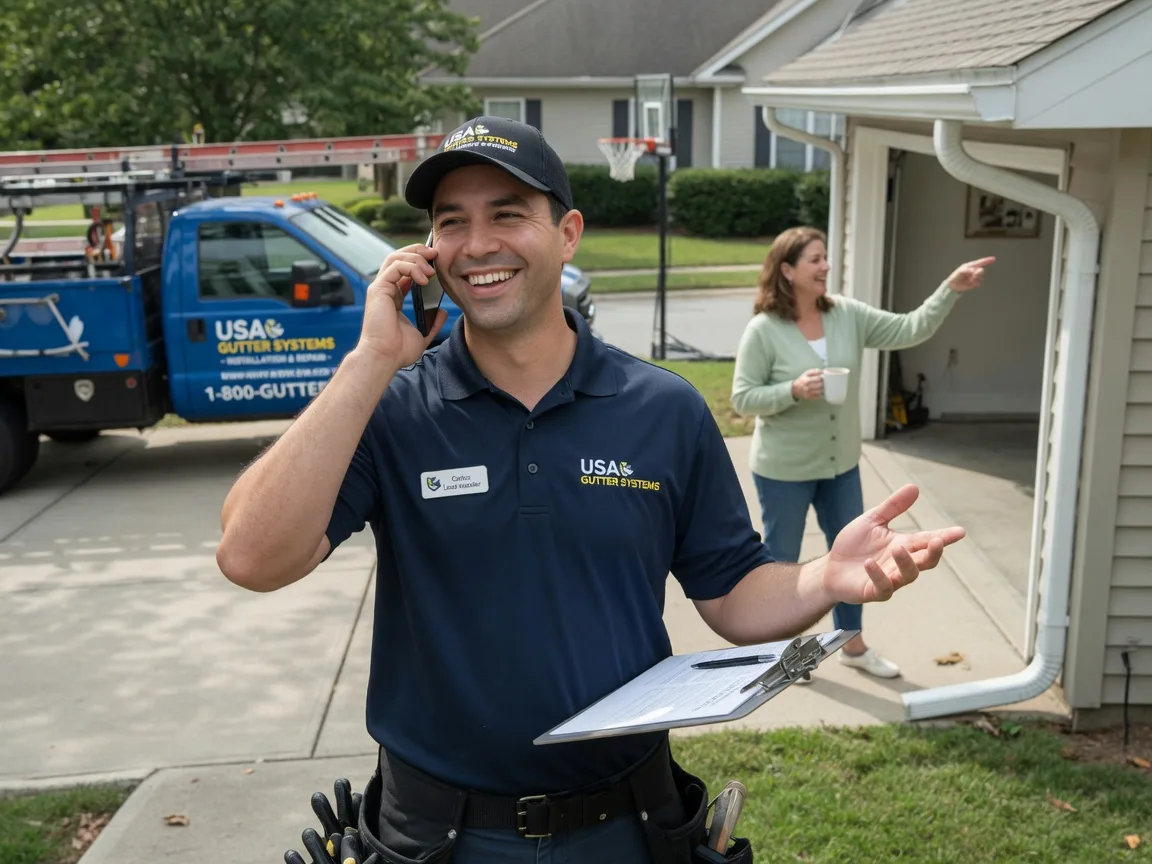 Gutter Installation Lockport, KY FAQs